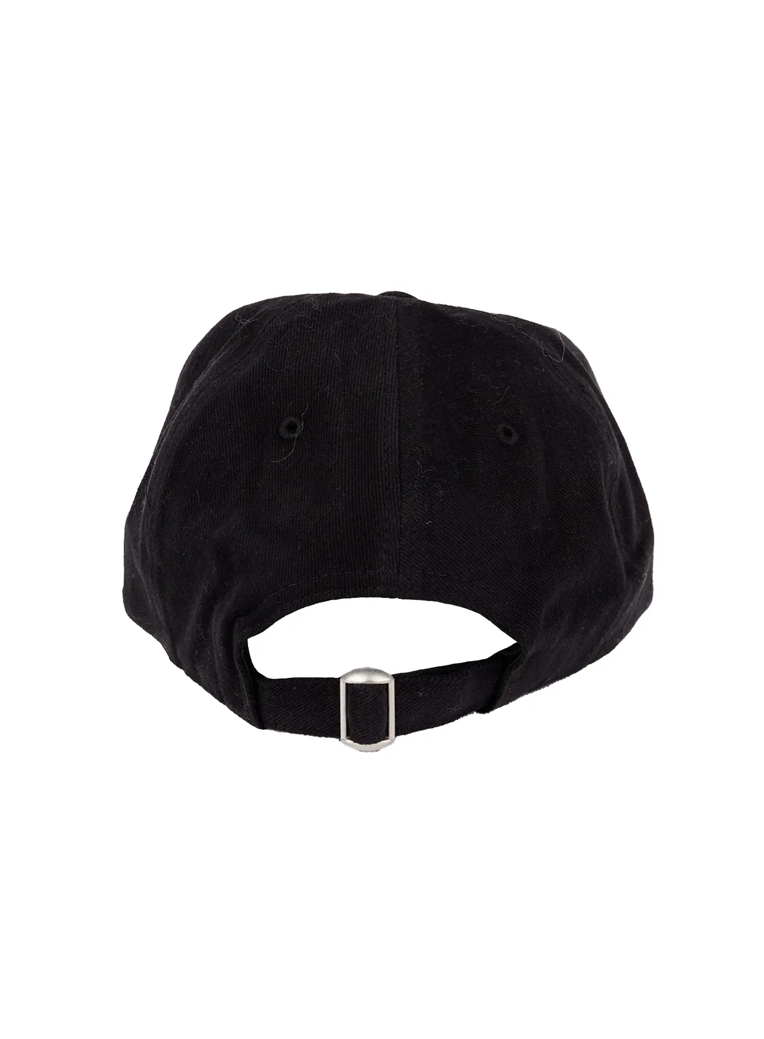 Basic Graphic Embroidered Cap CJ501 - Image 9