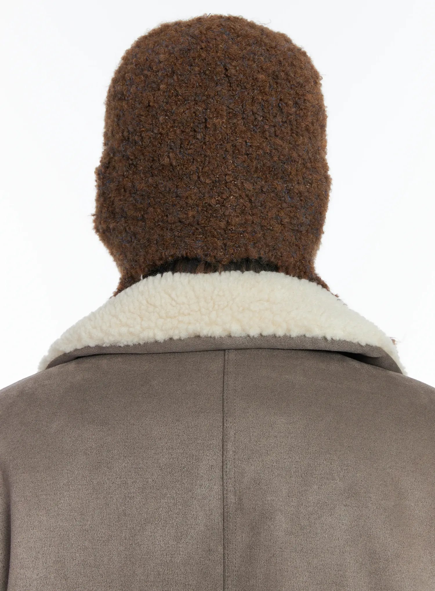Boucle Ear Flap Beanie IN518 - Image 6