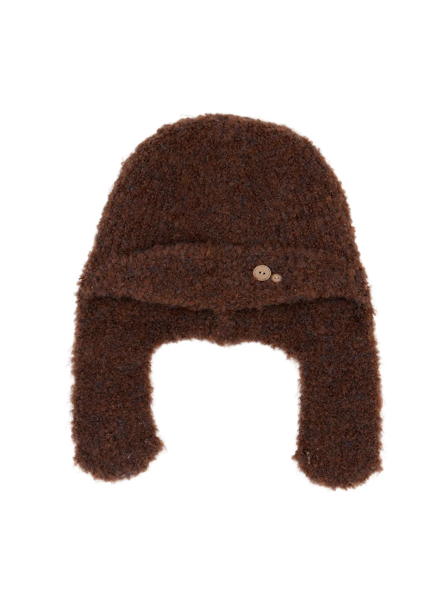 Boucle Ear Flap Beanie IN518 - Image 8