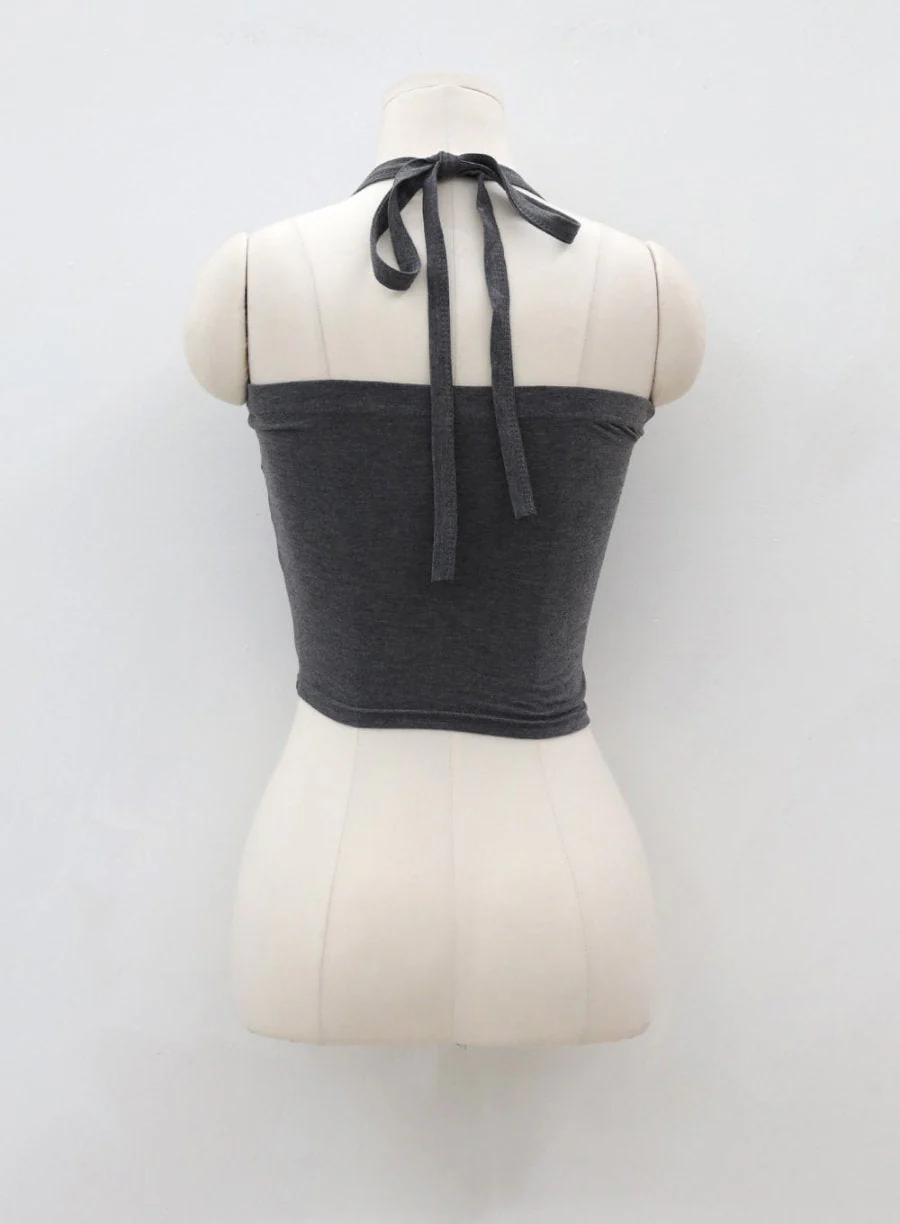 Cami Top & Long Sleeve Bolero Set - Image 19