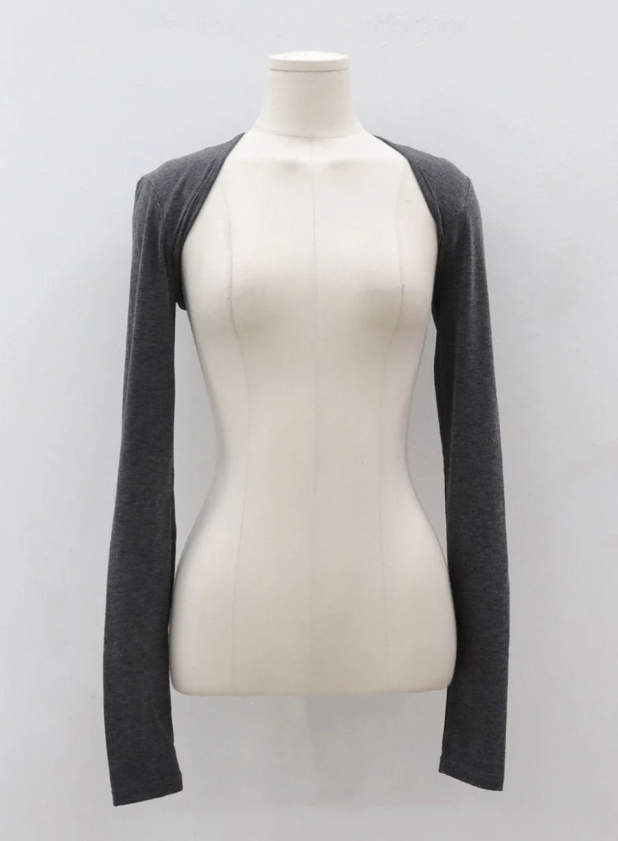 Cami Top & Long Sleeve Bolero Set - Image 20