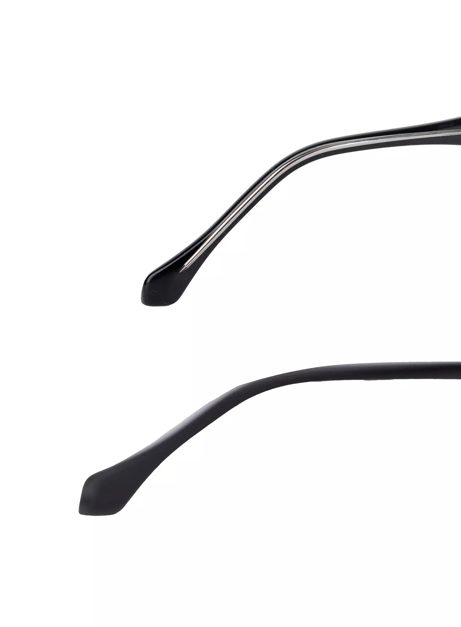 Classic Rounded Square Fashion Glasses IJ508 - Image 9