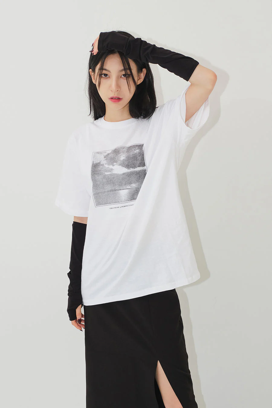 Cool Arm Warmer CM27 - Image 3