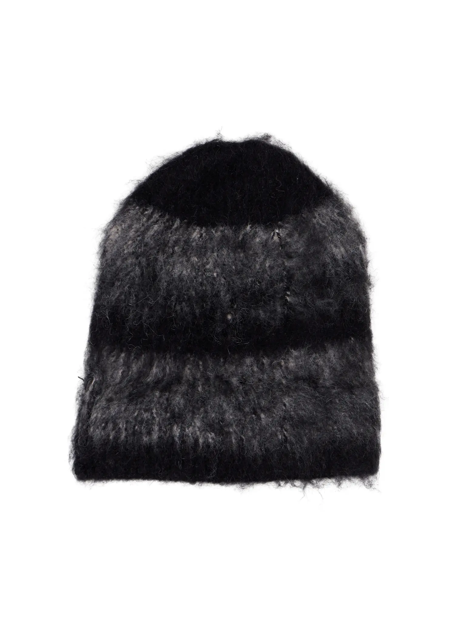 Cozy Gradient Beanie IN518 - Image 8