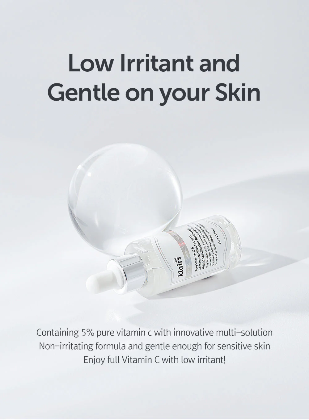 Freshly Juiced Vitamin Drop (35ml) - Image 6