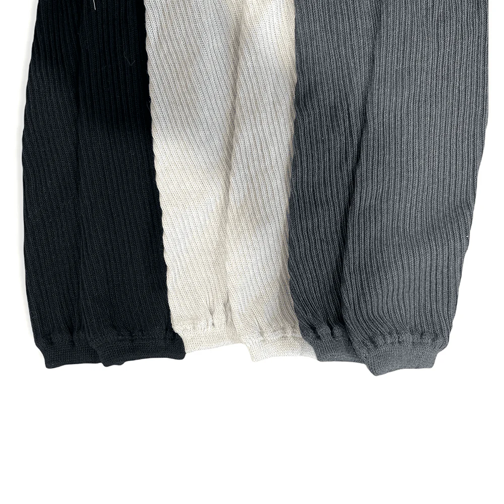 Knit Leg Warmer J21 - Image 8