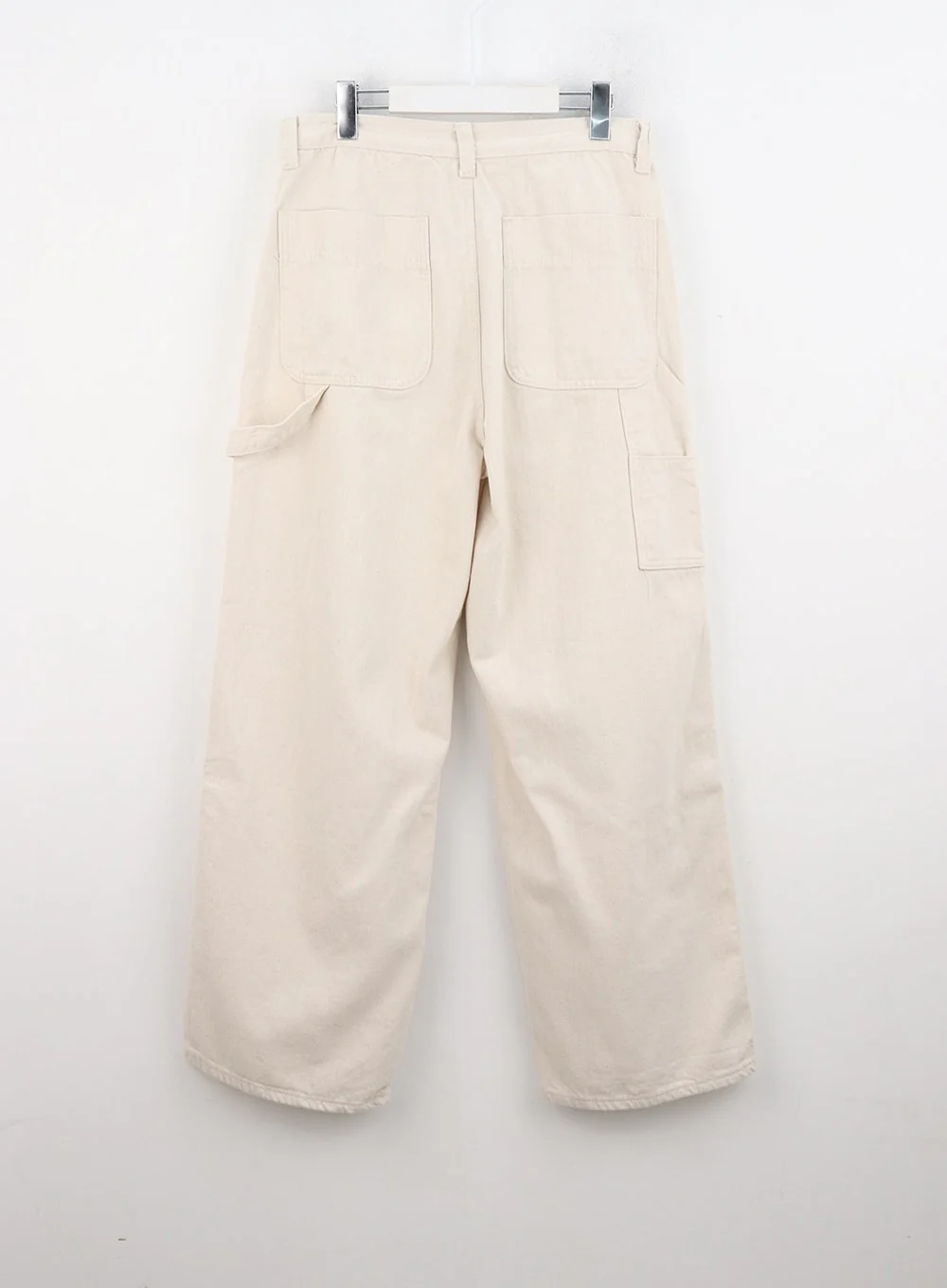 Low Rise Pocket Pants CN324 - Image 9