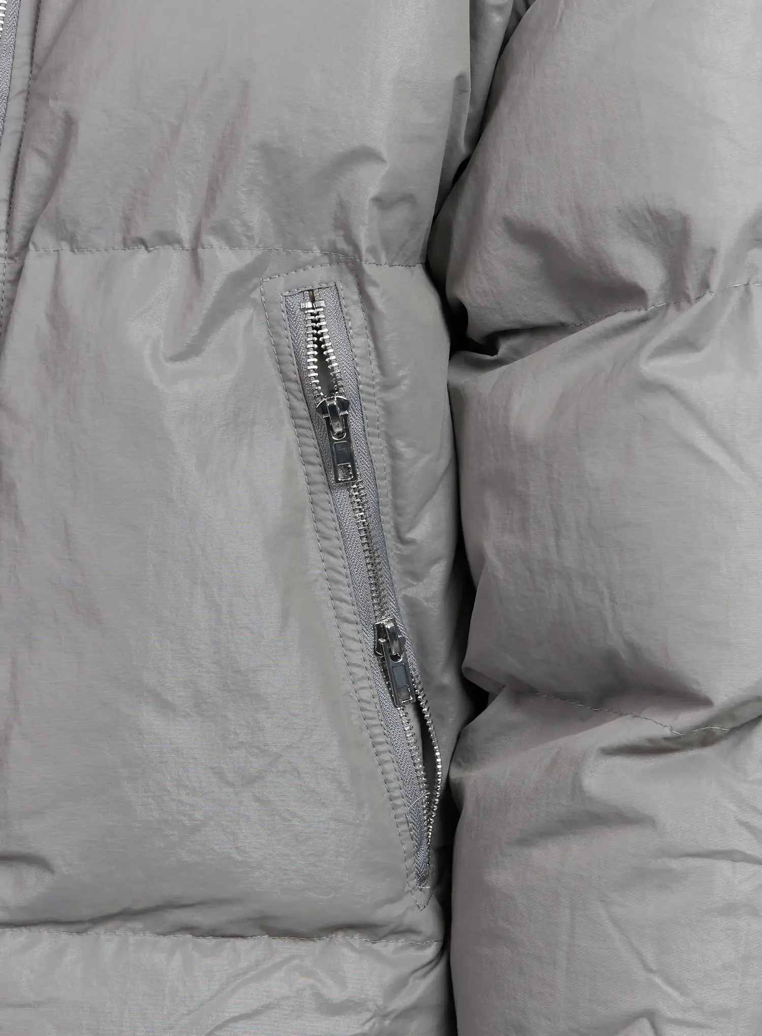 Men's Puffer Jacket IN518 - Image 14