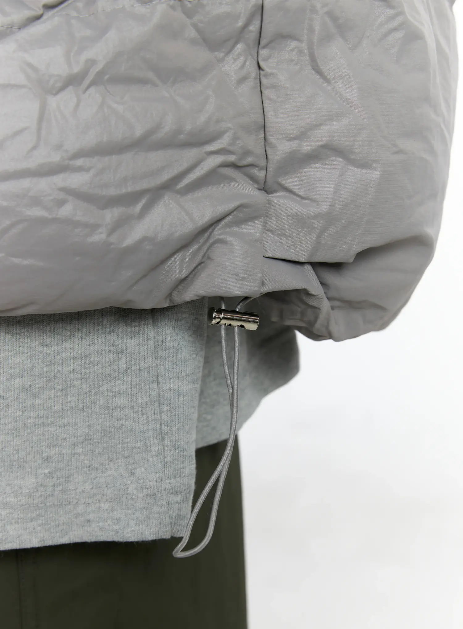 Men's Puffer Jacket IN518 - Image 15