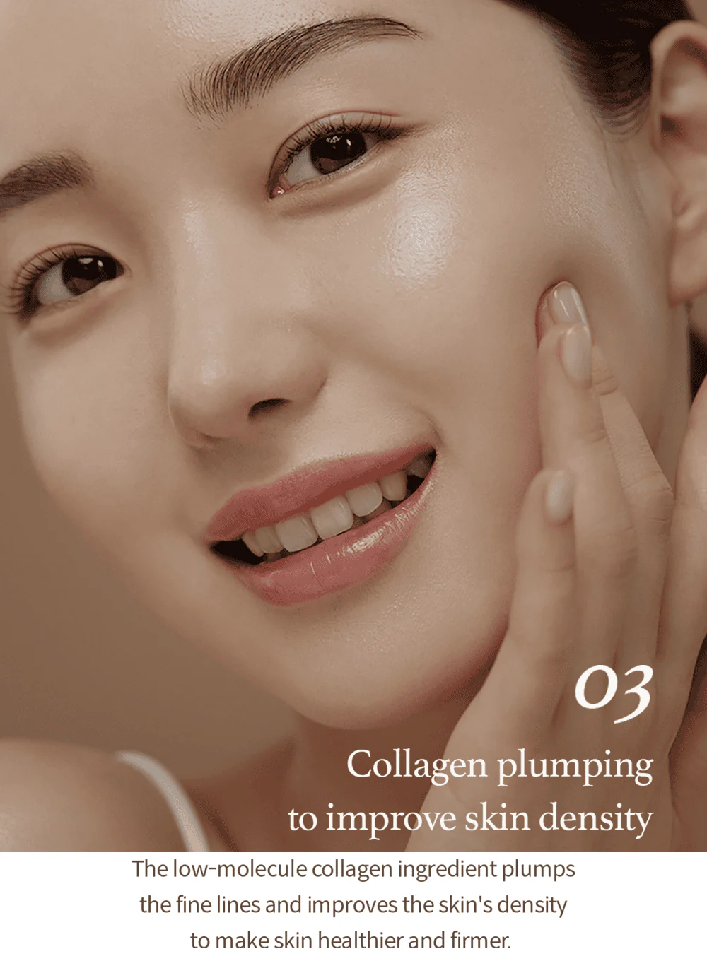 Mushroom Collagen Ampoule (30ml) - Image 11