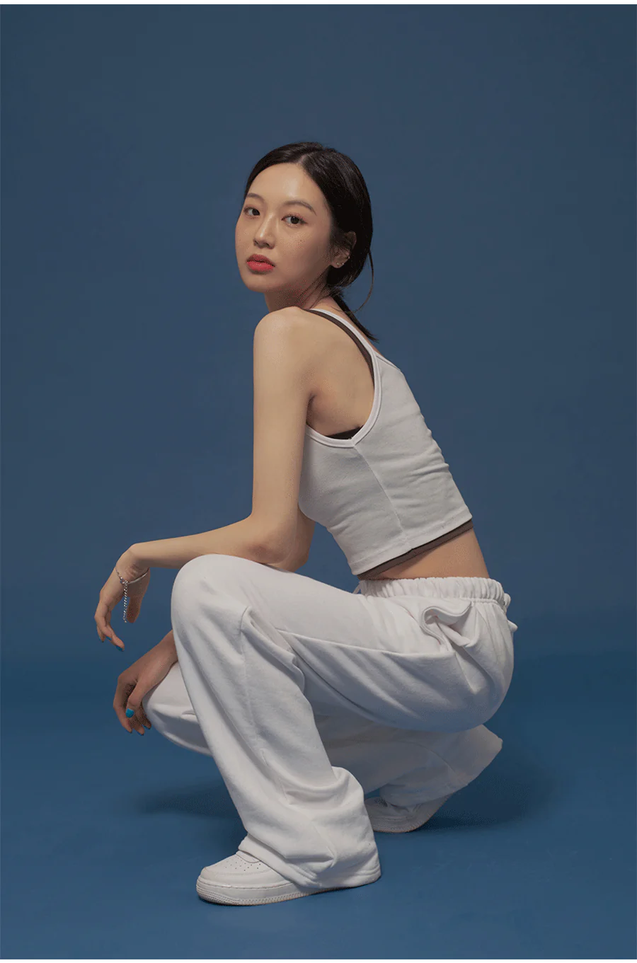 Oscar Track Pants J19 - Image 3