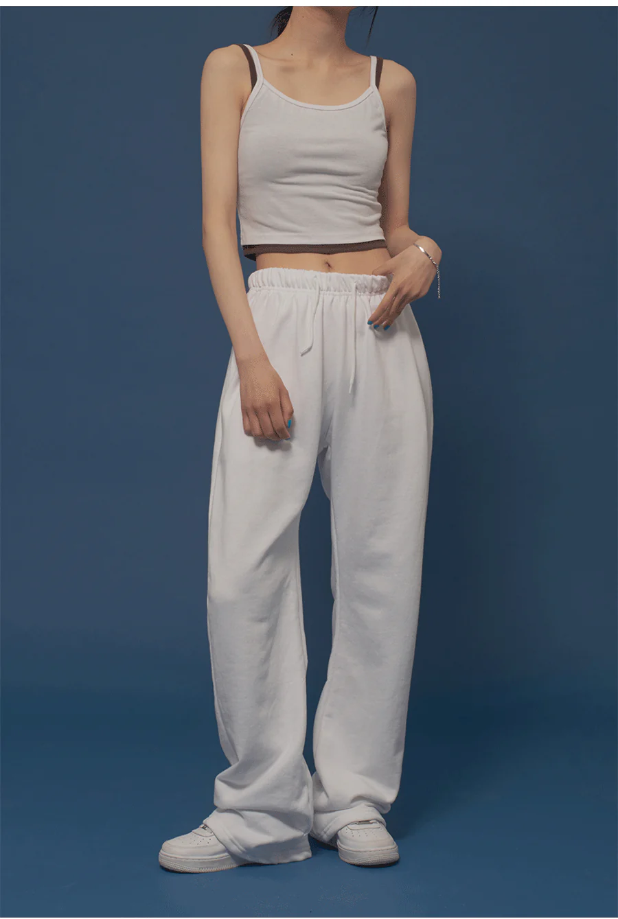 Oscar Track Pants J19 - Image 4