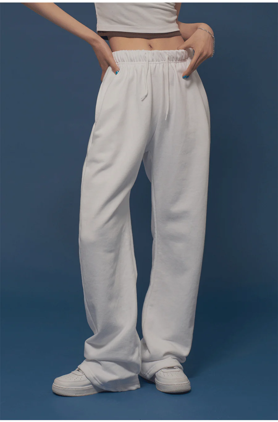 Oscar Track Pants J19 - Image 6