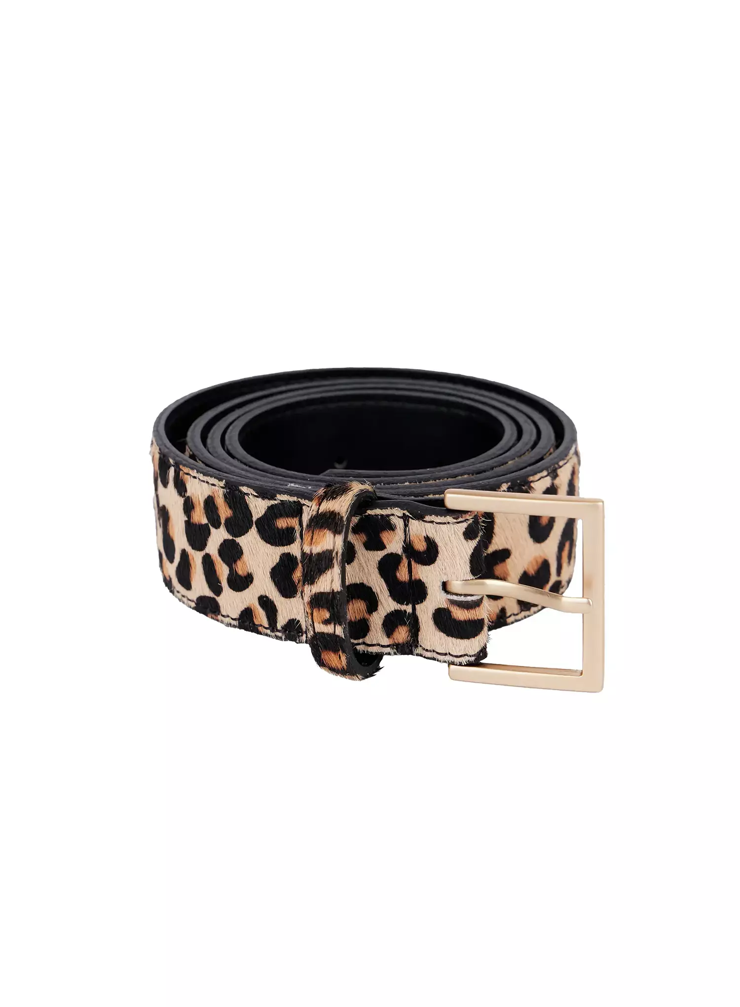 Pattern Print Belt IJ509 - Image 10