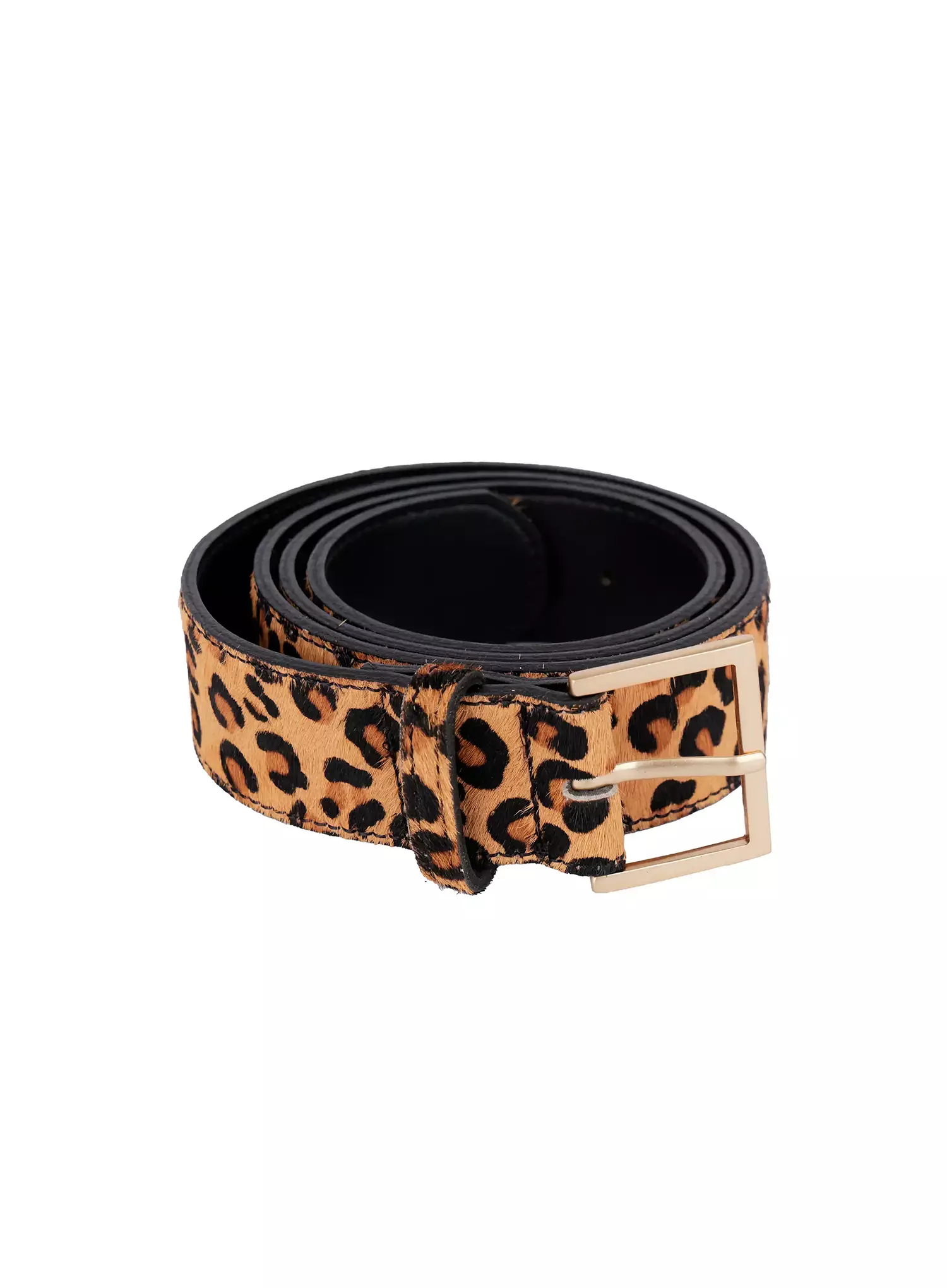 Pattern Print Belt IJ509 - Image 9