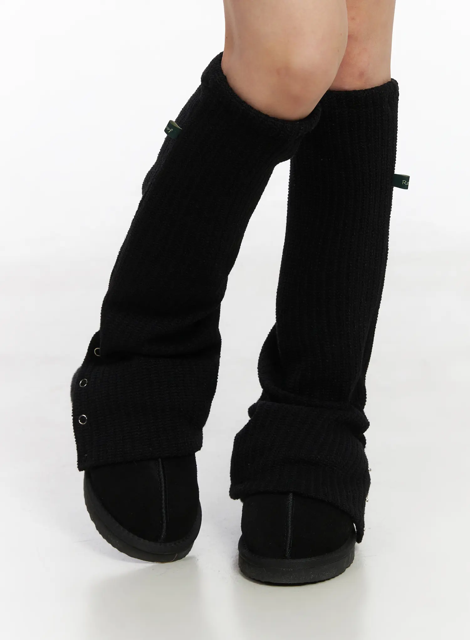 Snappable Leg Warmer CJ501 - Image 5