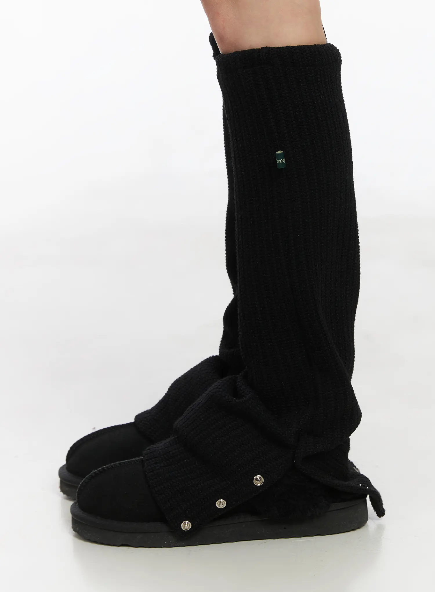 Snappable Leg Warmer CJ501 - Image 6