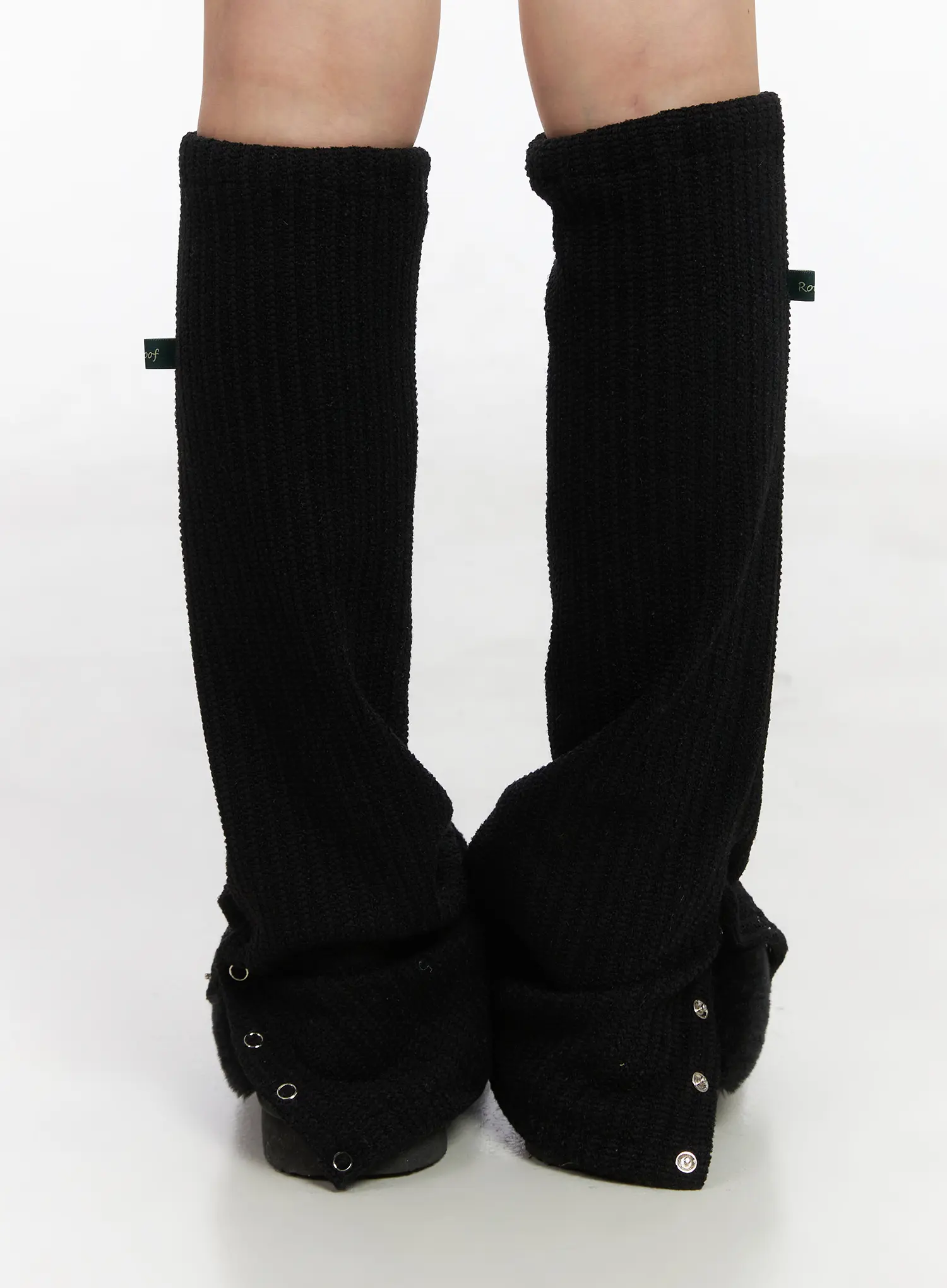 Snappable Leg Warmer CJ501 - Image 7