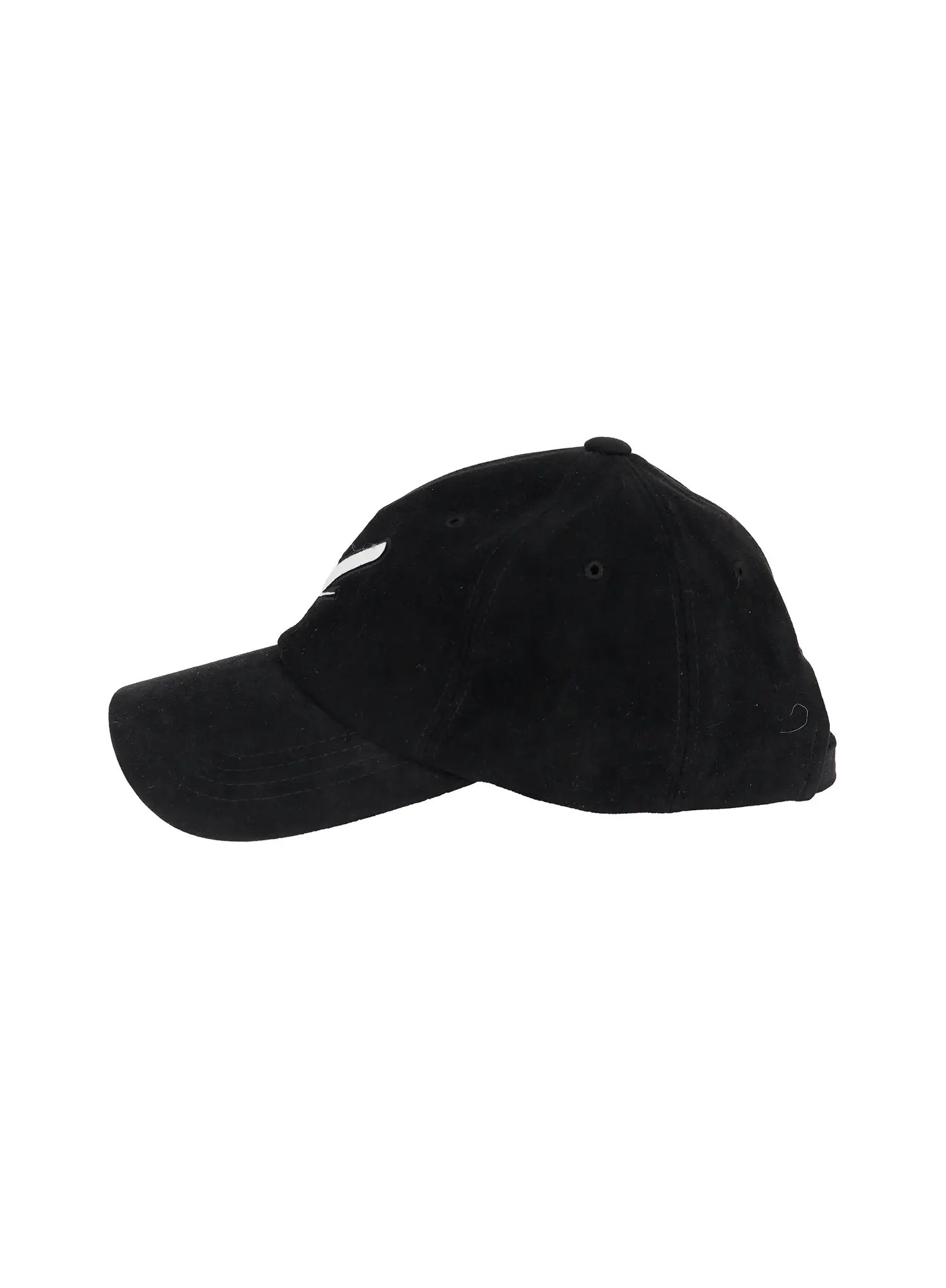 Suede "Y" Baseball Cap IJ502 - Image 13