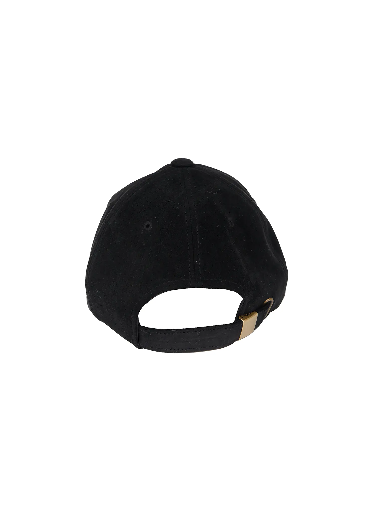 Suede "Y" Baseball Cap IJ502 - Image 14