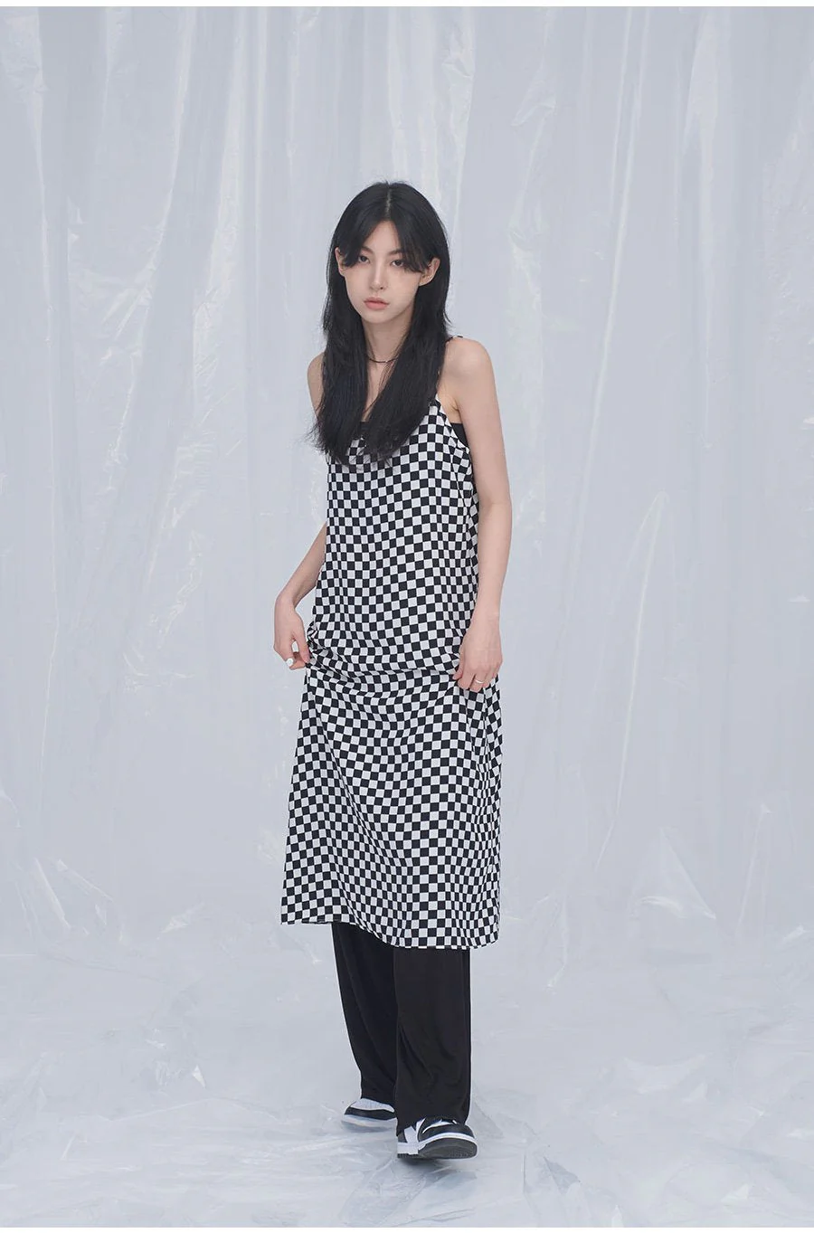 Tube Top with Inner Bra Attached CM5 - Image 9